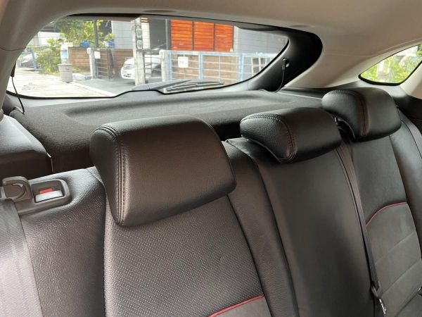 Mazda CX-3 2016 ไมล์แท้ 49,xxx เจ้าของขายเอง รูปที่ 6