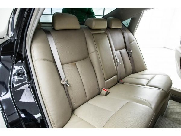 2015 NISSAN TEANA 250 XV SUNROOF  ผ่อน 6,105 บาท จนถึงสิ้นปีนี้ รูปที่ 6