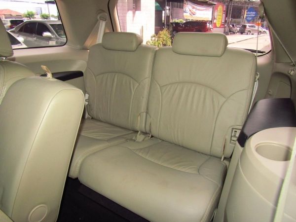 Mitsubishi space wagon 2.4GLS (Limited) 2010 รูปที่ 6