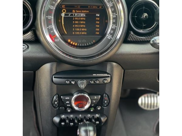 MINI R56  LCI  JCW ปี 2012 รูปที่ 6