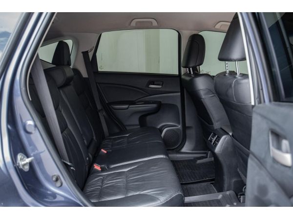 รถSUV Honda CR-V 2.4 EL ปี13 C 4781 รูปที่ 6