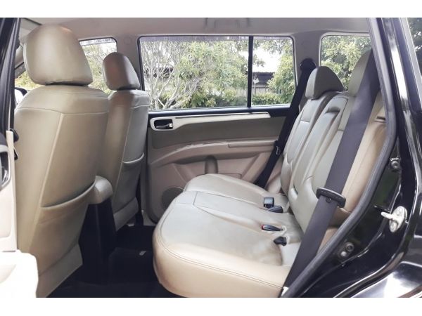 PAJERO SPORT 2.4 GLS 2014 รูปที่ 6