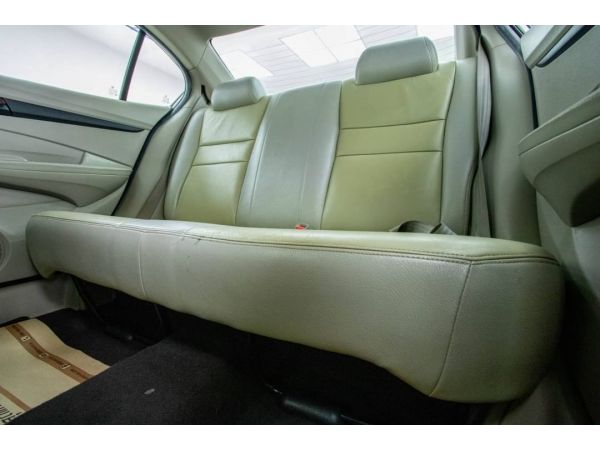 HONDA CITY 1.5S MT 2010 รูปที่ 6