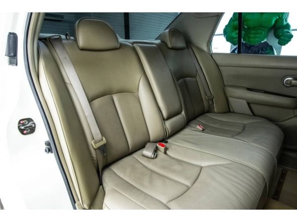 NISSAN TIDA 1.6 S 4DR AT 2007 รูปที่ 6