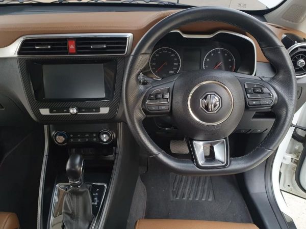 MG ZS 1.5D auto ปี 2018 รูปที่ 6