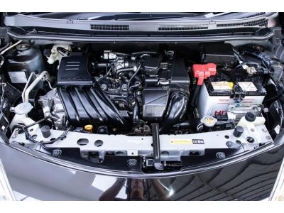 2018 NISSAN NOTE 1.2 VL  ผ่อน 3,521 บาท 12เดือนแรก รูปที่ 6