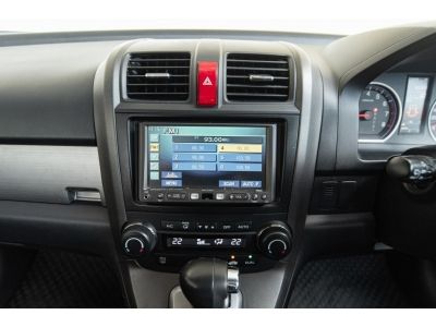 รถSUV Honda CR-V 2.4 EL 4WD ปี 11 C 2855 รูปที่ 6