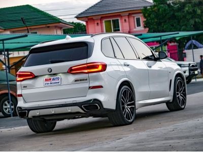 BMW X5 XDrive 3.0 Diesel 4WD M SPORT F15TOP Of The LINE 258 HP 2019 รูปที่ 6