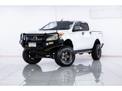 2013 MAZDA  BT-50 2.2S  ผ่อนเพียง 4,022 บาท 12 เดือนแรก รูปที่ 6