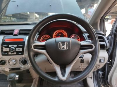 Honda City 1.500 cc รูปที่ 6