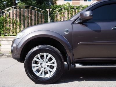 MITSUBISHI PAJERO SPORT 3.0 V6 GT (MY14) ปี 2014 รูปที่ 6