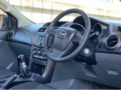 2019 Mazda BT-50 PRO 2.2 FREE STYLE CAB Hi-Racer Pickup รูปที่ 6