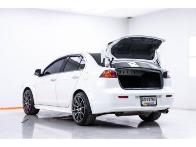 2014  MITSUBISHI  LANCER  1.8 GLS   ผ่อน 3,407 บาท 12 เดือนแรก รูปที่ 6