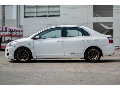 Toyota Soluna Vios 1.5 TRD 2012 รูปที่ 6