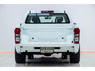 2019  ISUZU DMAX 1.9S CAB 4  ผ่อน 5,574 บาท 12เดือนแรก รูปที่ 6