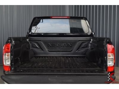 Nissan NP 300 Navara 2.5 (ปี 2020) KING CAB E รูปที่ 6