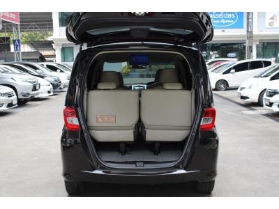 2013 HONDA FREED 1.5 EL *ดบ.2.79% ฟรีดาวน์ แถมประกันภัย / อนุมัติเร็ว ดันทุกเคส รูปที่ 6