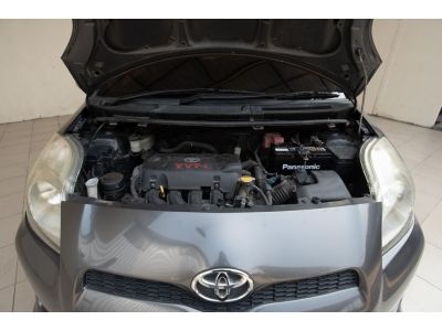 รถเก๋ง Toyota Yaris 1.5 E ปี13 C1612 รูปที่ 6