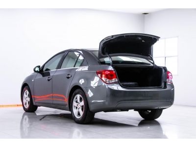 2012 CHEVROLET  CRUZE  1.8 LS  ผ่อน 2,048 บาท 12 เดือนแรก รูปที่ 6