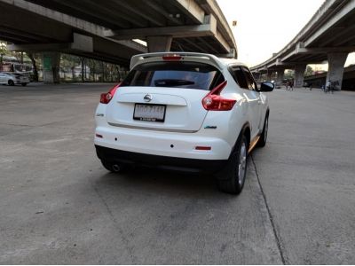 Nissan Juke 1.6 V auto รูปที่ 6