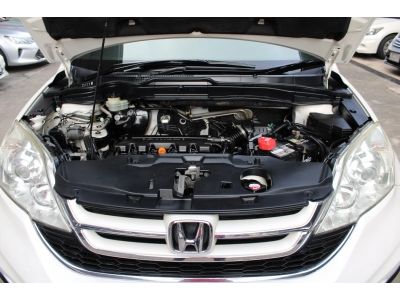 2011 HONDA CRV 2.0 S *ใช้เงิน 5 พันออกรถ แถมประกันภัย อนุมัติเร็ว ผ่านง่าย รูปที่ 6