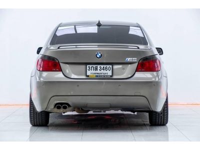 BMW 525I 2.4 SE 2005 รูปที่ 6