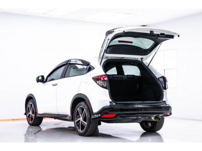 2018  HONDA HR-V 1.8 RS   ผ่อน 8,343 บาท 12 เดือนแรก รูปที่ 6