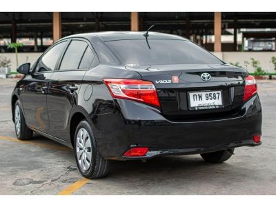 Toyota Vios 1.5 J เบนซิน 2014 ราคาเพียง  : 299,000 บาท รูปที่ 6