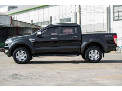 FORD RANGER 2.2 XLT DOUBLECAB HI-RANDER A/T ปี 2018 รูปที่ 6