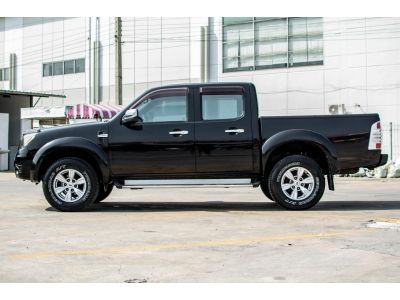 FORD RANGER 2.5XLT DOUBLECAB HI-RANDER M/T ปี 2009/2010 รูปที่ 6