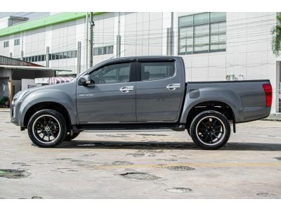 ISUZU D-MAX 1.9 DOUBLE CAB DDI Z HI-LANDER M/T ปี 2019 รูปที่ 6