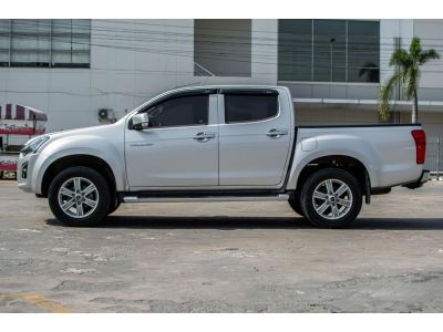 ISUZU D-MAX 1.9 L DDI DOUBLE CAB HI-LANDER M/T ปี 2017 รูปที่ 6