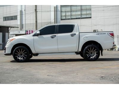 MAZDA BT50 PRO 2.2 DOUBLECAB HI-RANDER A/T ปี 2012 รูปที่ 6