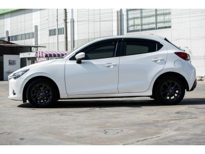 Mazda 2 1.3 Skyactiv High connect A/T ปี 2017 รูปที่ 6