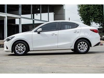 MAZDA2 1.3 High A/T ปี 2015 รูปที่ 6