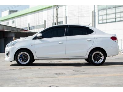 MITSUBISHI ATTRAGE 1.2GLX M/T ปี 2017 รูปที่ 6