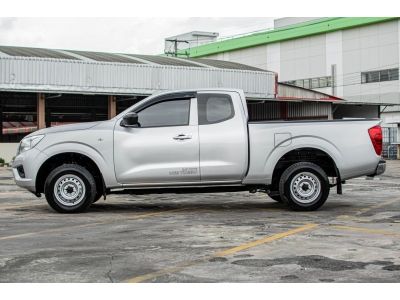 Nissan Navara 2.5E Kingcab NP300 M/T ปี 2019 รูปที่ 6