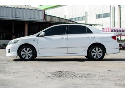 TOYOTA ALTIS 1.8 E A/T ปี 2012 รูปที่ 6