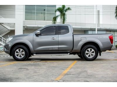 Nissan Navara NP300  2.5E Kingcab M/T ปี 2017/2018 รูปที่ 6