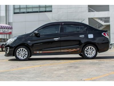 MITSUBISHI ATTRAGE 1.2GLS A/T ปี 2014 รูปที่ 6