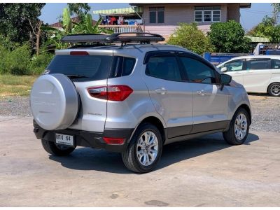 2014​ FORD ECOSPORT 1.5 Titanium ผ่อนเพียง 6,xxx เท่านั้น รูปที่ 6