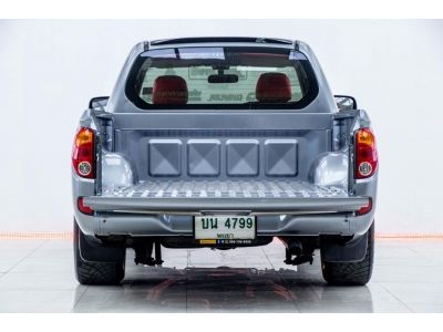 2014 MITSUBISHI  TRITON 2.5GLX  ผ่อนเพียง 3,289 บาท 12เดือนแรก รูปที่ 6