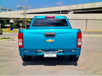 2017 CHEVROLET COLORADO 2.5 LT X-CAB รูปที่ 6