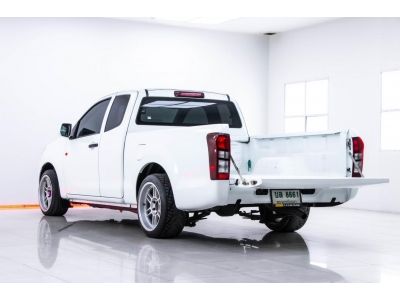 2016 ISUZU D-MAX 1.9 S CAB  ผ่อน 4,699 บาท 12 เดือนแรก รูปที่ 6