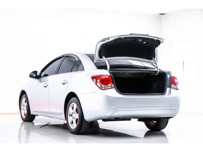 2012 CHEVROLET CRUZE 1.8 LT ผ่อน 2,213 บาท 12 เดือนแรก รูปที่ 6