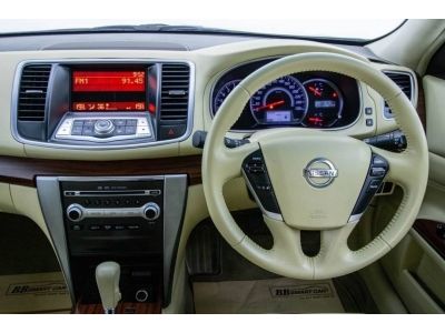 NISSAN TEANA 200XL 2013 รูปที่ 6