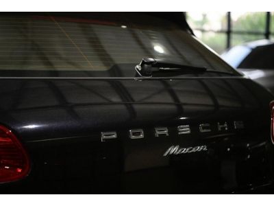Porsche Macan 2.0 2015 รูปที่ 6