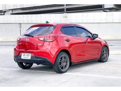 2015 MAZDA 2 1.3 Sports High Plus รูปที่ 6