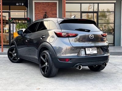 New Mazda CX-3 2.0 Base Plus ปี 2021 รูปที่ 6