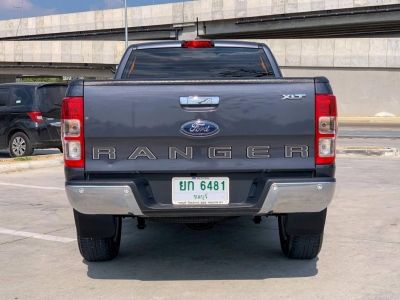 2018 FORD RANGER 2.2 XLT OPEN CAB HI-RIDER AT รูปที่ 6